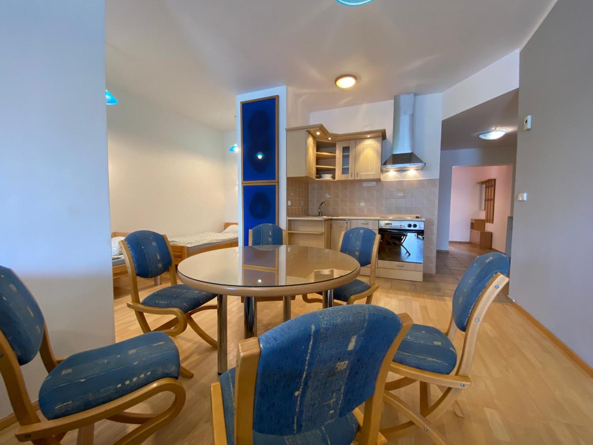Apartman Majak U Zermanicke Prehrady Pitrov Exteriör bild